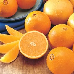Sunkist Rooster Navel Orange