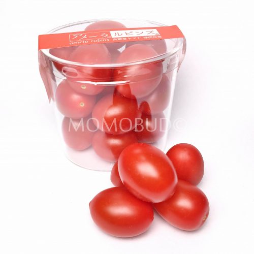 Japanese Amela Rubins Tomato
