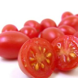 Japanese Amela Rubins Tomato Fresh