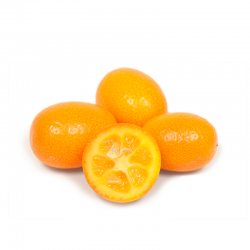 Fresh Kumquats Fresh Kumquats