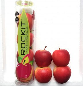 NZ Rock it Apple