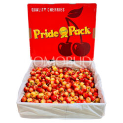 California Pride Pack Rainier Cherry Box (4kg)