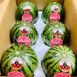 Japanese Pino Girl™ Watermelons Japanese Pino Girl™ Watermelons