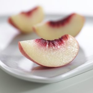 White Peach Fresh