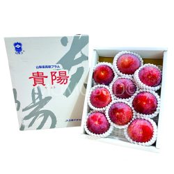 Japanese Yamanashi Kiyou Plum Gift Box 1.8kg