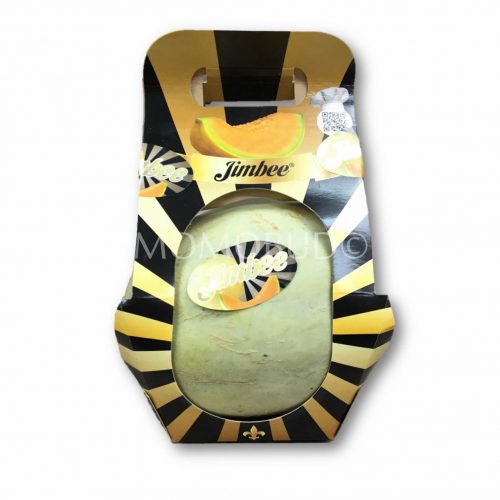 Jimbee Melon