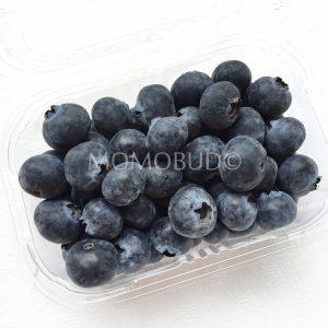 Eureka Blueberry 1