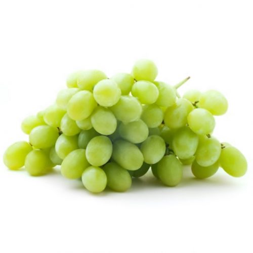 Great Green Grapes