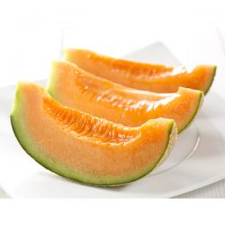 Fresh Raiden Melon