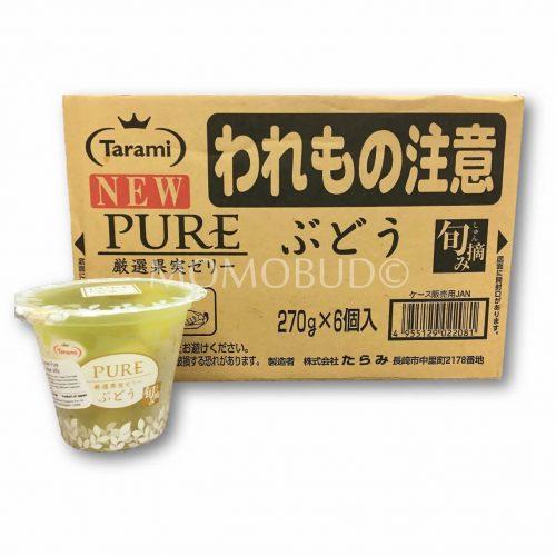 Tarami Pure Grape Jelly