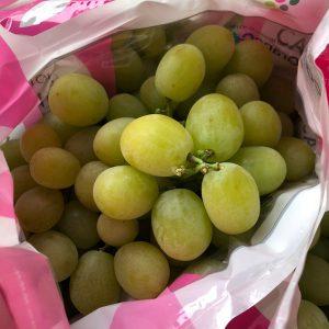 Cotton Candy Seedless Grapes