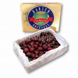 Hansen Lapin Red Cherry 2kg Gold Box
