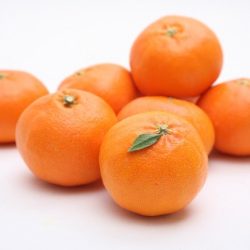 Jeju Red Hyang Orange