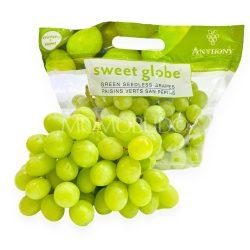 USA Anthony Sweet Globe® Green Seedless Grapes