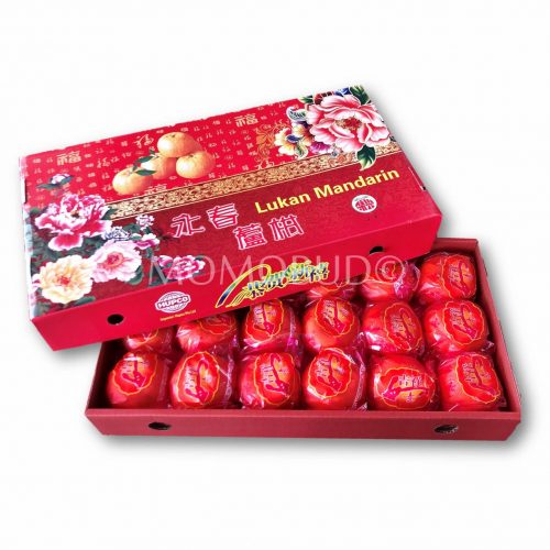 Yong Chun Lukan 18pcs Gift Box