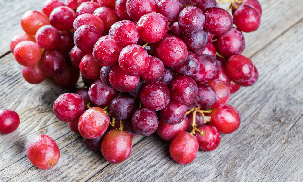The Number Of Calories In 3 4 Cups Of Red Seedless Grapes Is At Donna The Number Of Calories In 3 4 Cups Of Red Seedless Grapes Is At Donna