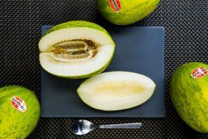 Japanese Papaya Melon Fresh