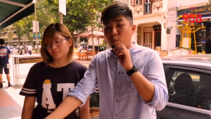 Capital 958 Interview