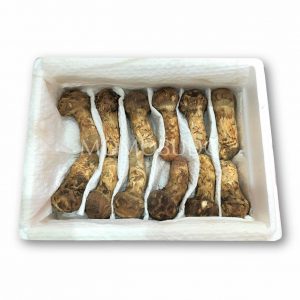 Japanese Matsutake Mushroom 1kg box