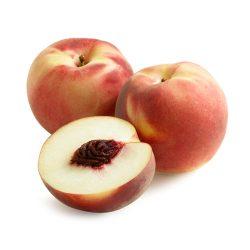USA White Peach