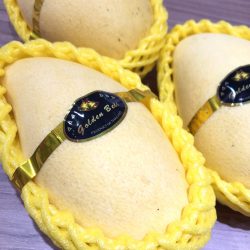 Golden Bell Honey Mango