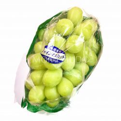 Tottori Shine Muscat Grape Pack