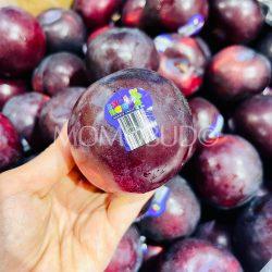 Croc Egg® Black Ruby Plum