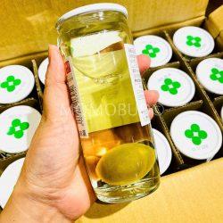 Japanese Hanippu C (Ume & Apple) Juice 1