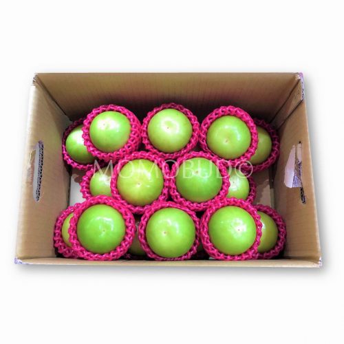 Taiwan Jujube Box 3kg Taiwan Jujube Box 3kg