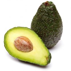 Hass Avocado