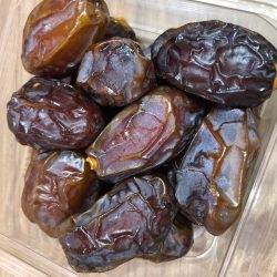 Sun Date Organic Medjool Dates