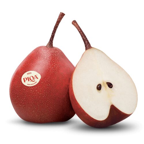 New Zealand Piqa Boo Pear