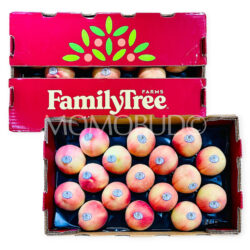 Family Tree Farms® Premium Pink Princess White Peach Box