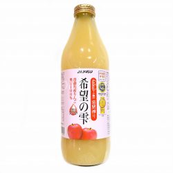 Kibo no Shizuku Apple Juice