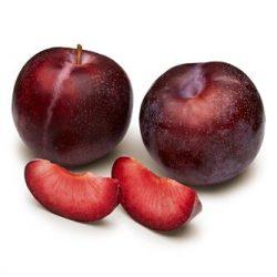 Summer Punch Pluot