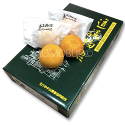 Japanese Dojo Monogatari Mikan Gift Set 1