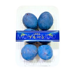 Yamanashi Sukou Prune Packet 400g