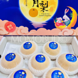 China Autumn Moon Pear Gift Box (5kg) 1 China Autumn Moon Pear Gift Box (5kg) 1