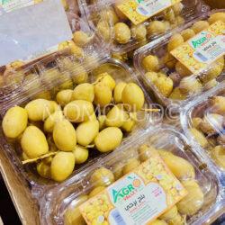 Egypt Barhi Dates