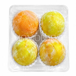 Japanese Akihime Plum (400g punnet)