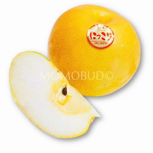 Japanese Nikkori Pear 1