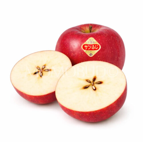 Japanese Nagano High Sweetness Sun Fuji Apple