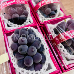 Japanese Takumi No Budou Kyoho Grapes Gift Boxes (450g approx)