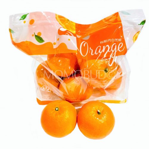 Sinofruit Mandarin Orange Pack