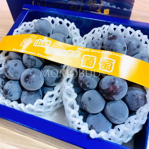 Special Japanese Fruit Set Combo B — MomoBud