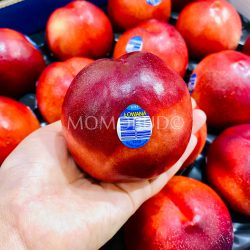Lowana Majestic Pearl White Nectarine