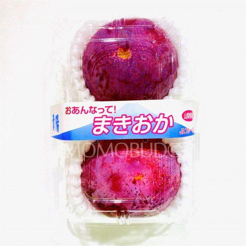 Japanese Yamanashi Kiyou Plum 340g Packet