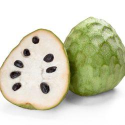 Cherimoya Custard Apple
