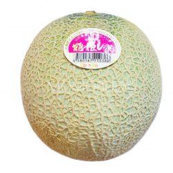 Japanese Tsuruhime Red Melon