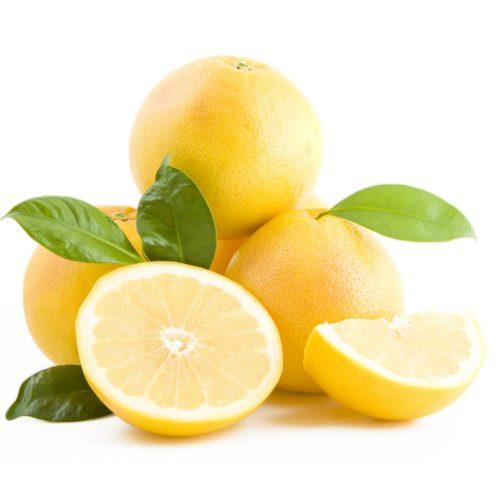 White Grapefruit